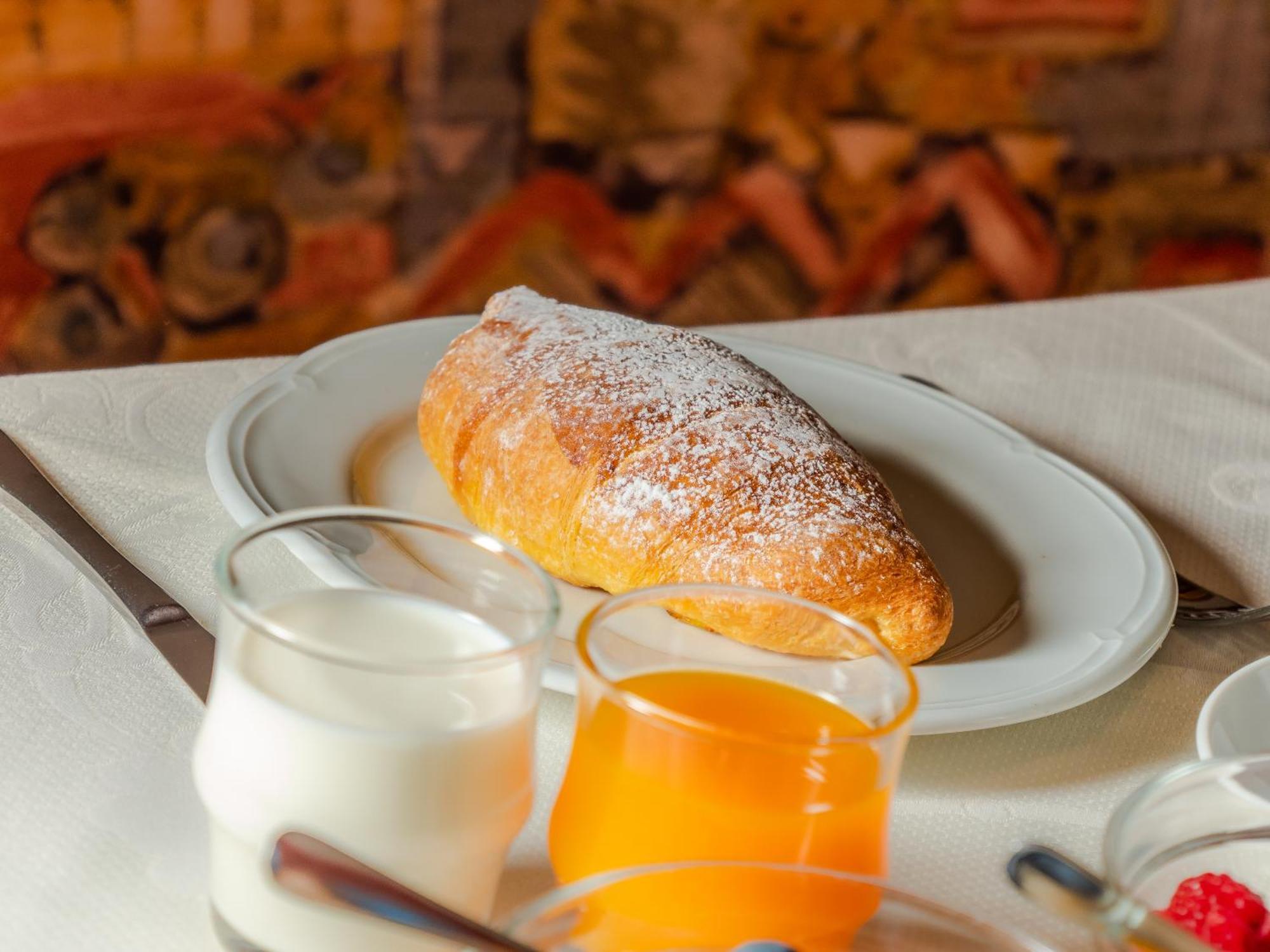 Garni La Grambla Hotel Selva di Val Gardena Kültér fotó